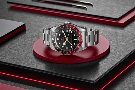 tudor gmt bb58|tudor black bay 58 specifications.